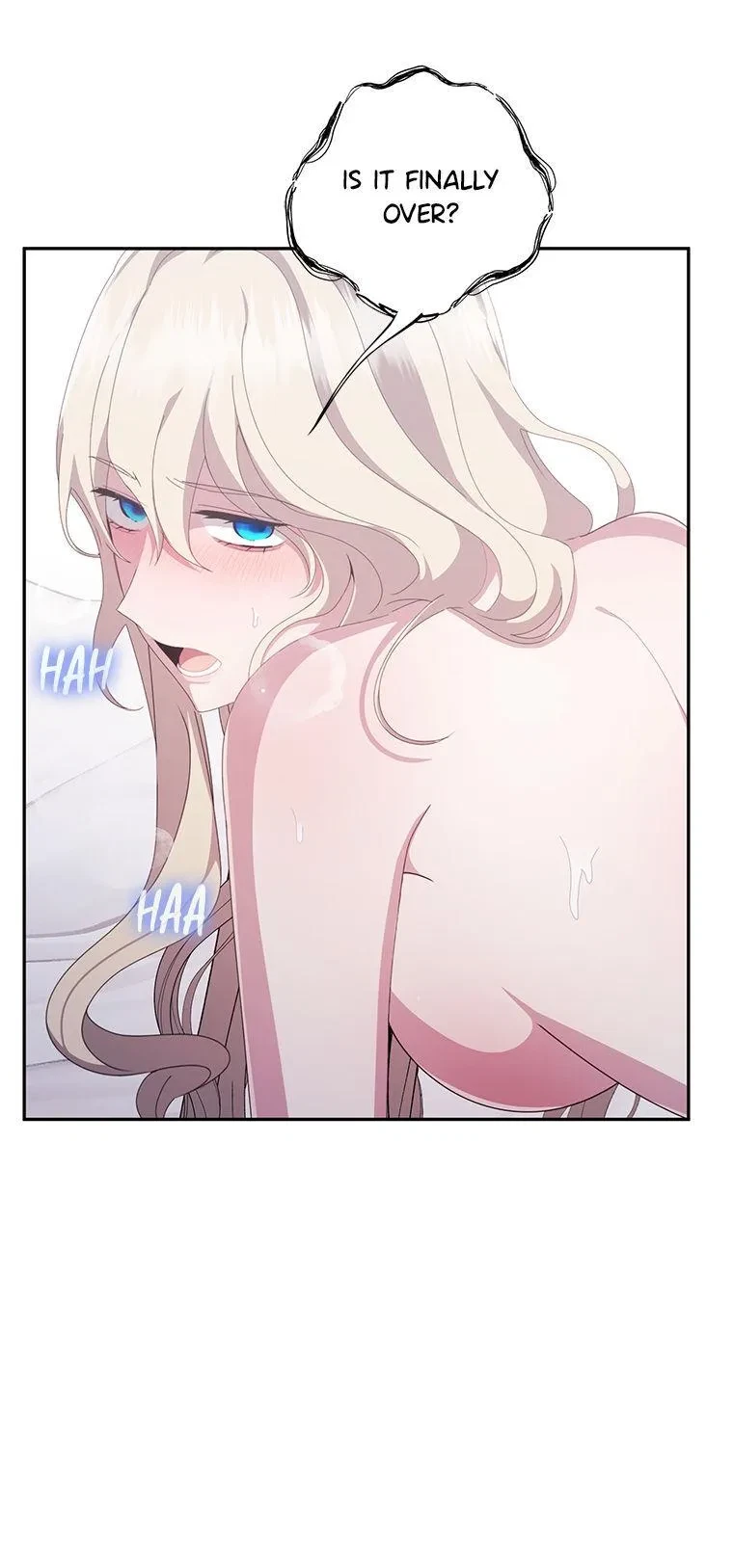 The Holy Knight's Bedtime Story Chapter 5, page 16