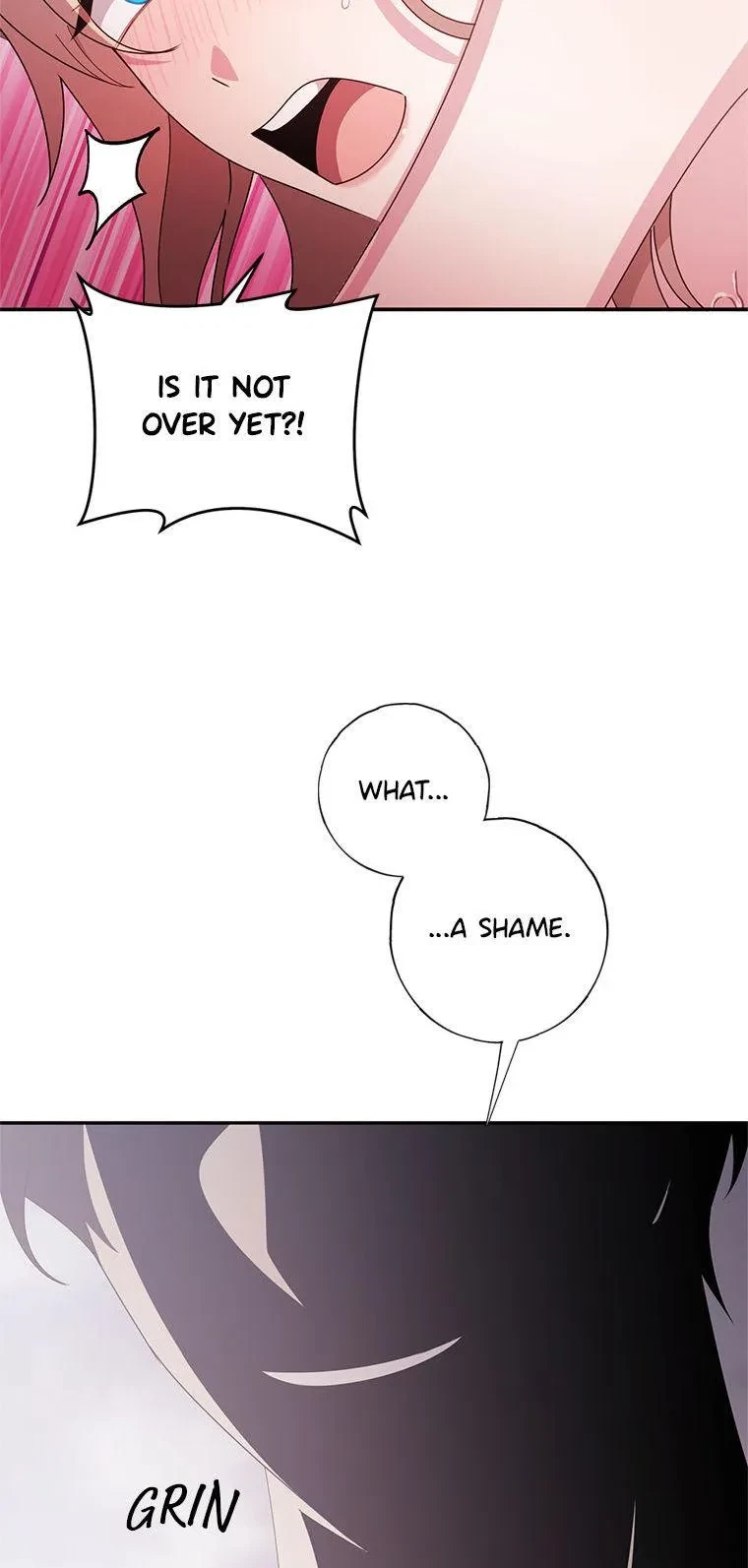 The Holy Knight's Bedtime Story Chapter 5, page 19