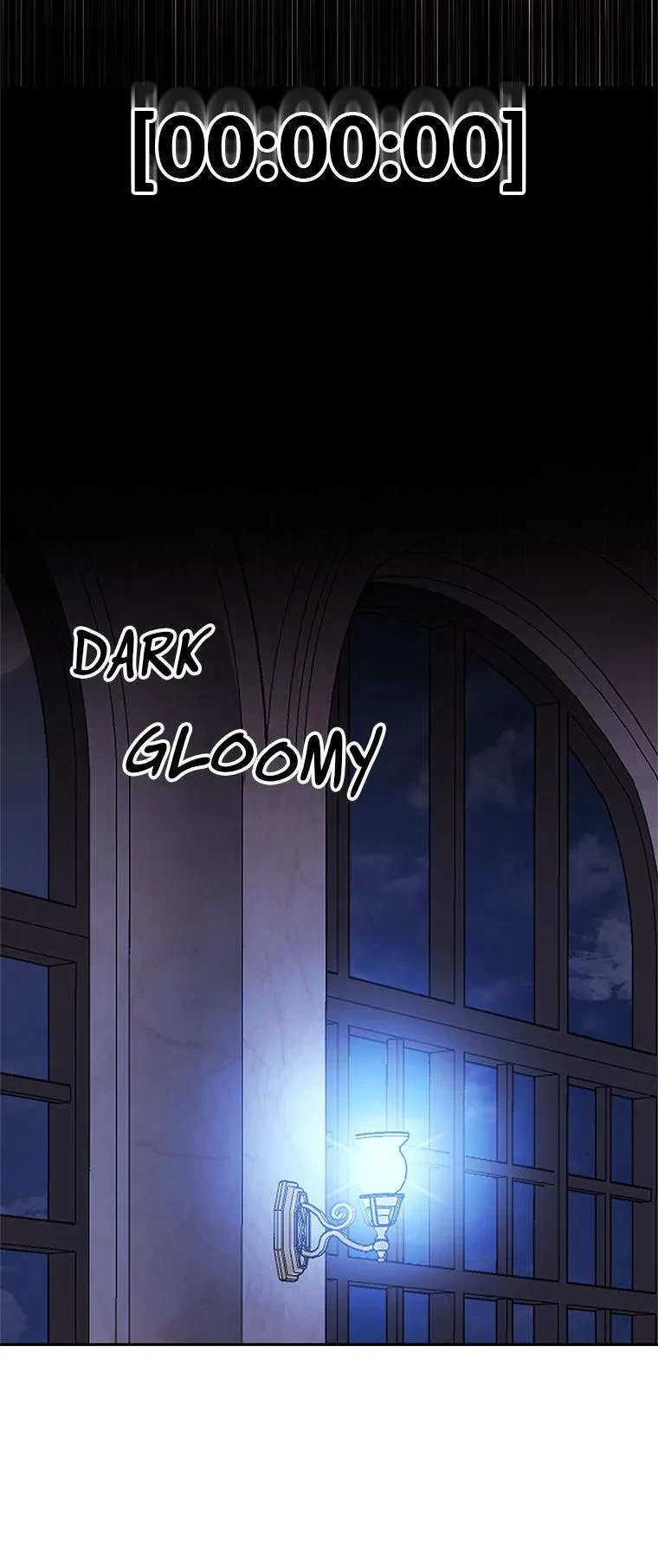 The Holy Knight's Bedtime Story Chapter 5, page 23