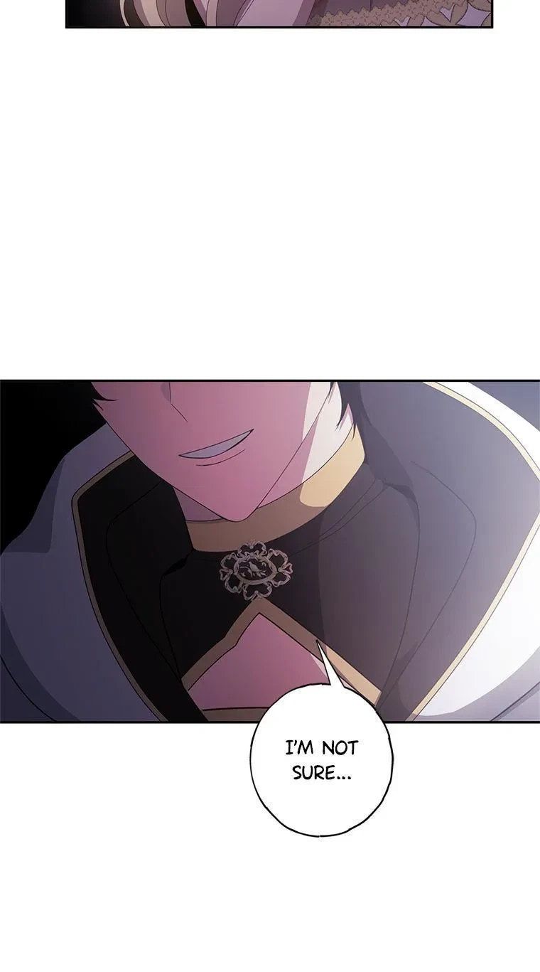 The Holy Knight's Bedtime Story Chapter 5, page 29