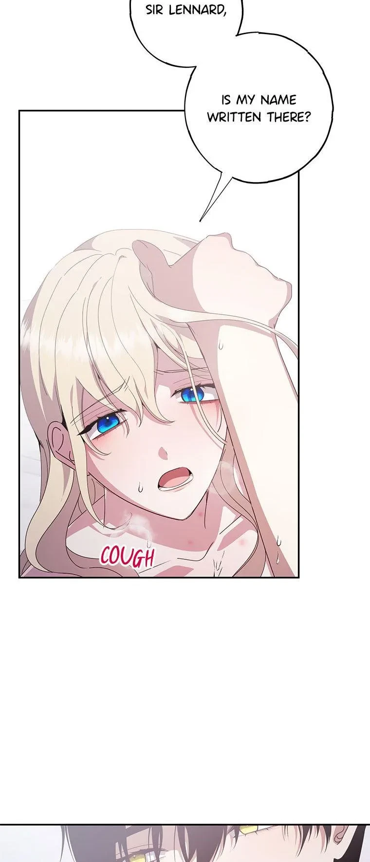 The Holy Knight's Bedtime Story Chapter 5, page 4