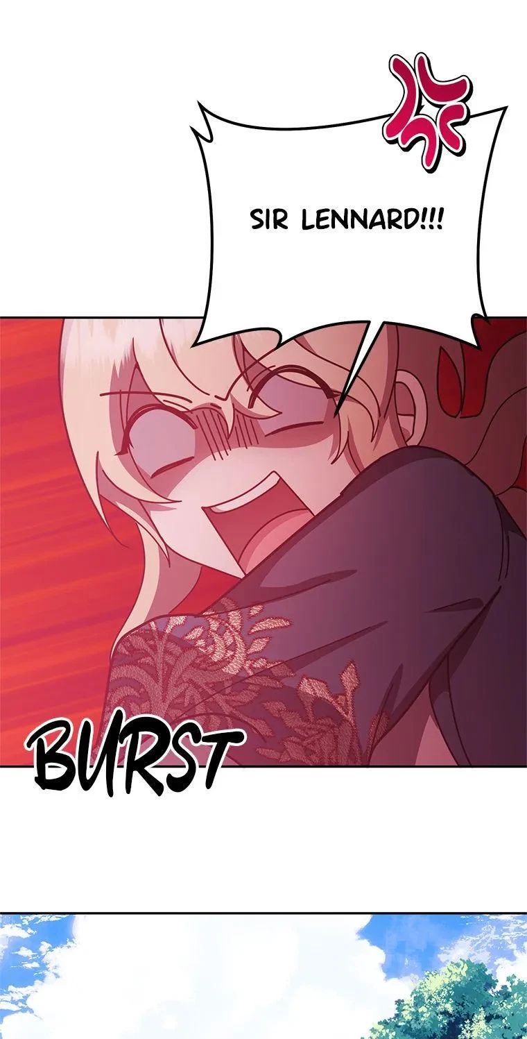 The Holy Knight's Bedtime Story Chapter 5, page 44