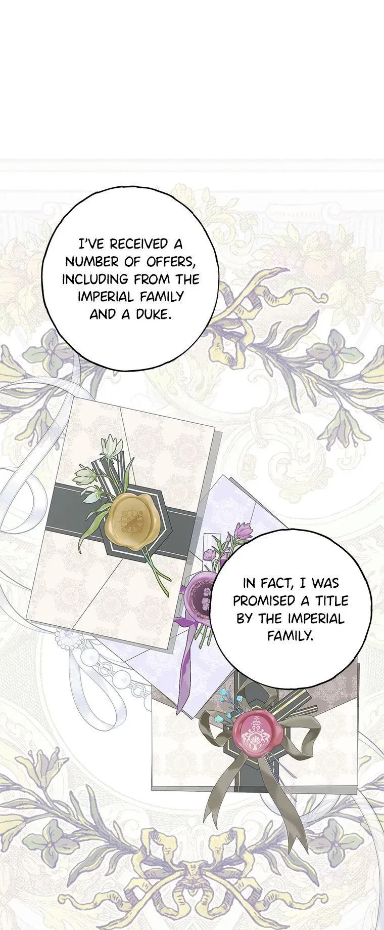 The Holy Knight's Bedtime Story Chapter 5, page 52
