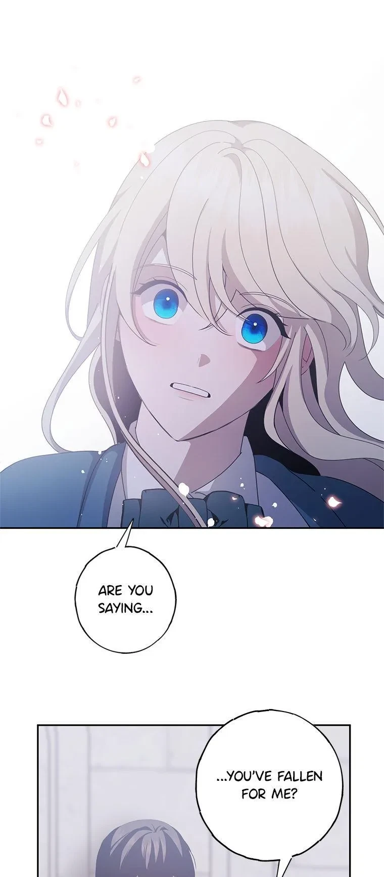 The Holy Knight's Bedtime Story Chapter 5, page 58