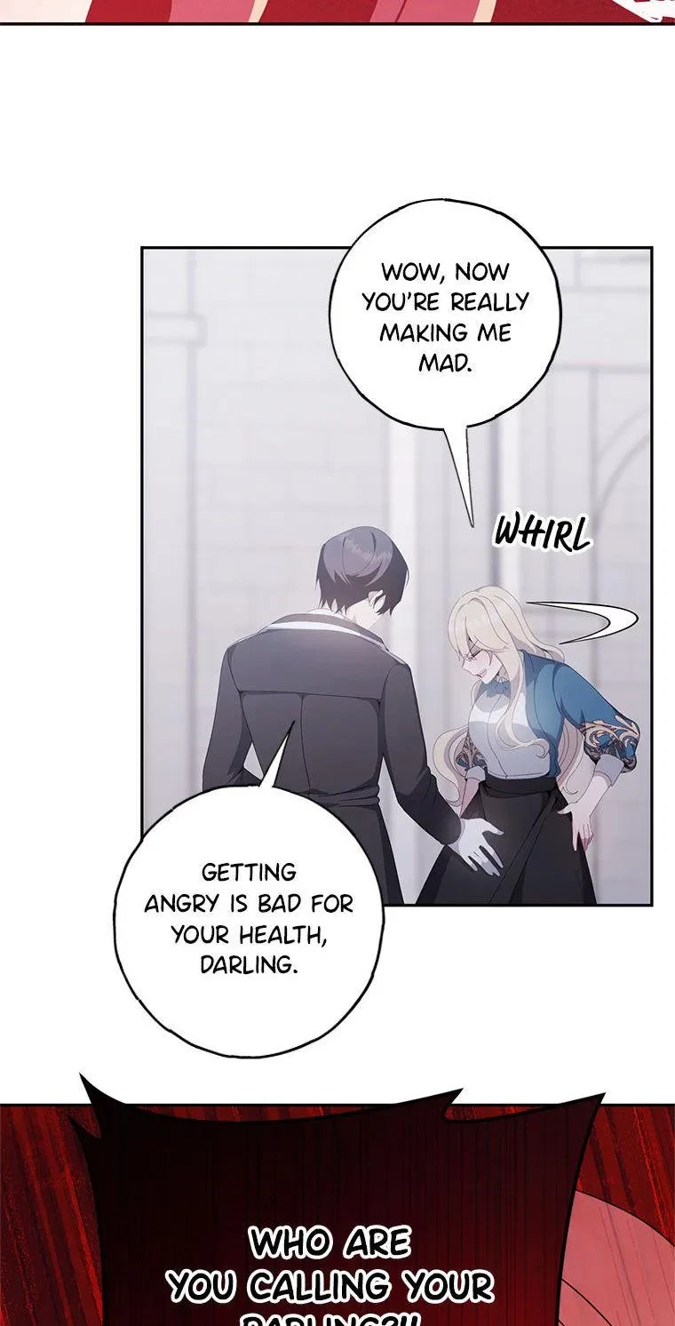 The Holy Knight's Bedtime Story Chapter 5, page 65