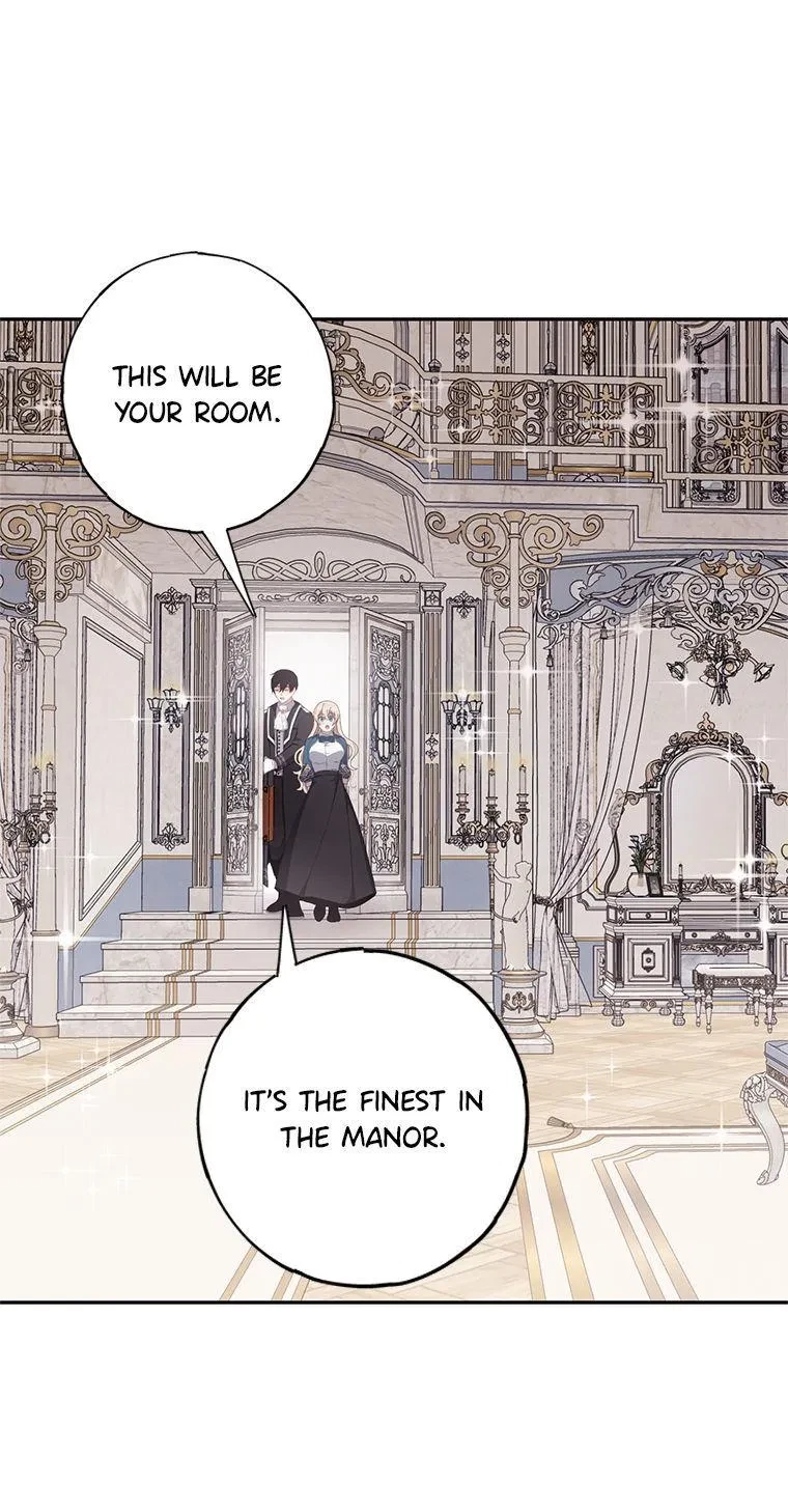The Holy Knight's Bedtime Story Chapter 5, page 75
