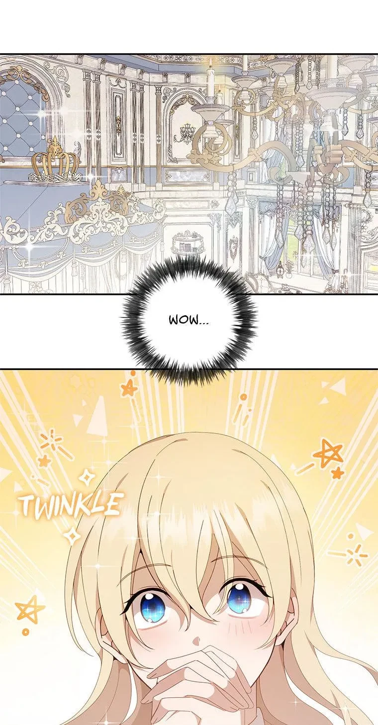 The Holy Knight's Bedtime Story Chapter 5, page 76
