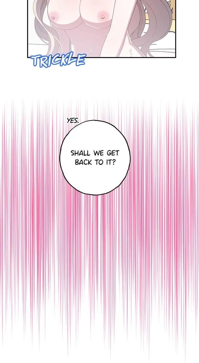 The Holy Knight's Bedtime Story Chapter 5, page 8
