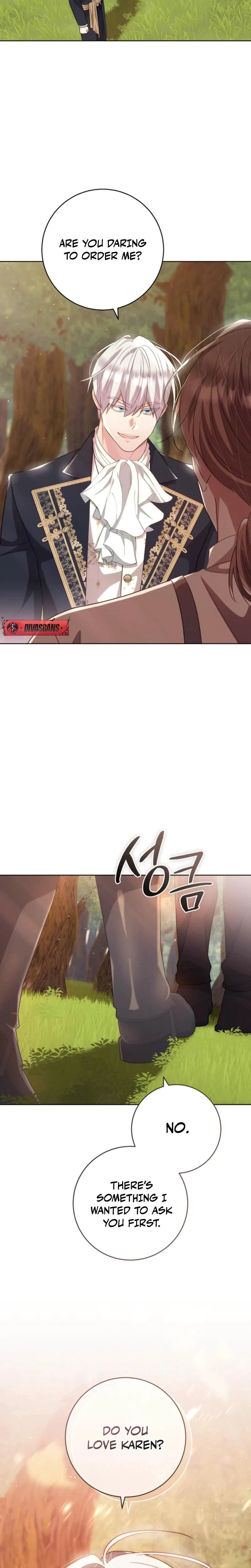 A Prince To You Chapter 37, page 10