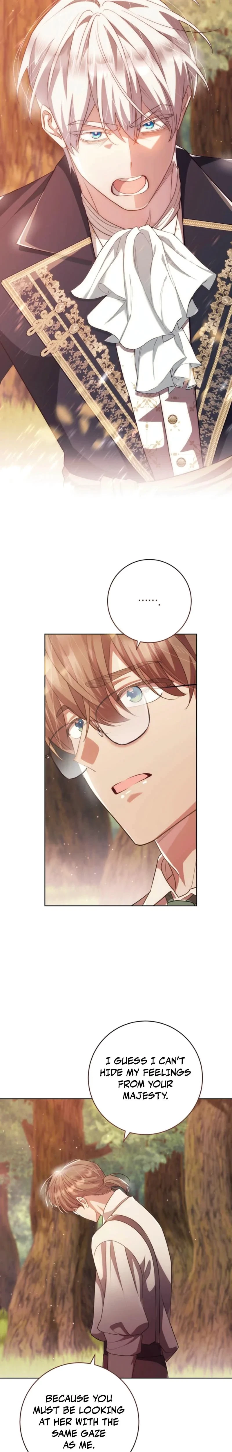 A Prince To You Chapter 37, page 11
