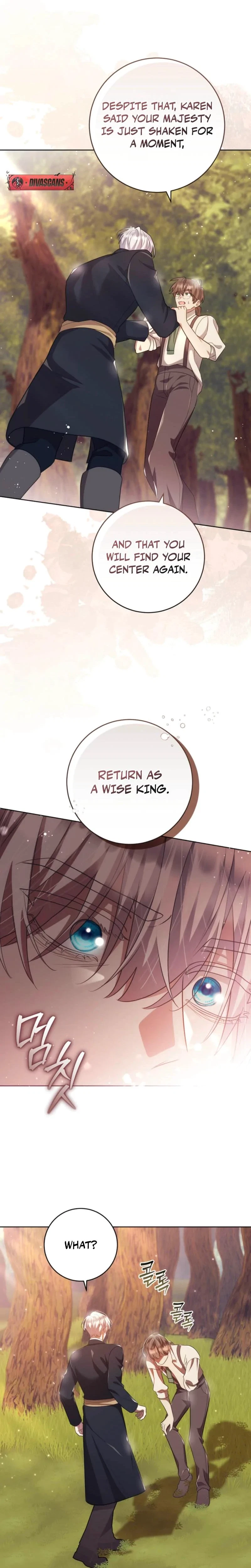 A Prince To You Chapter 37, page 15