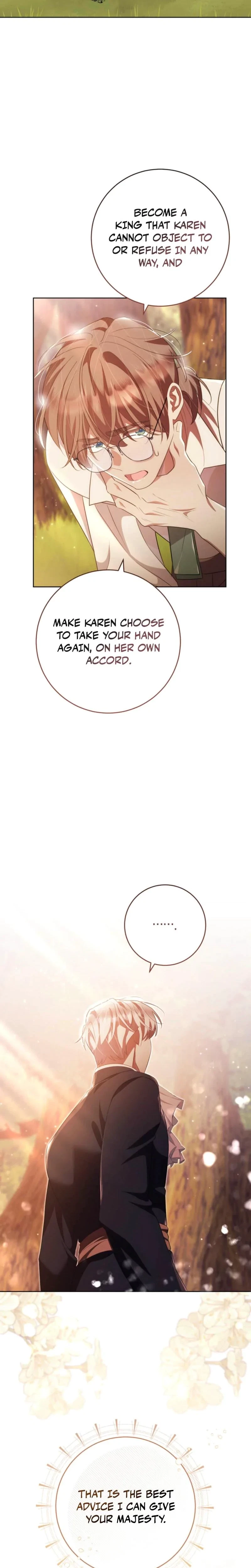 A Prince To You Chapter 37, page 16