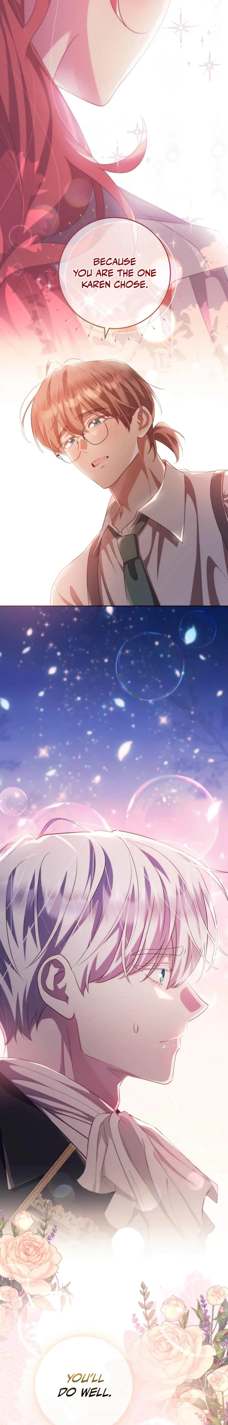 A Prince To You Chapter 37, page 18