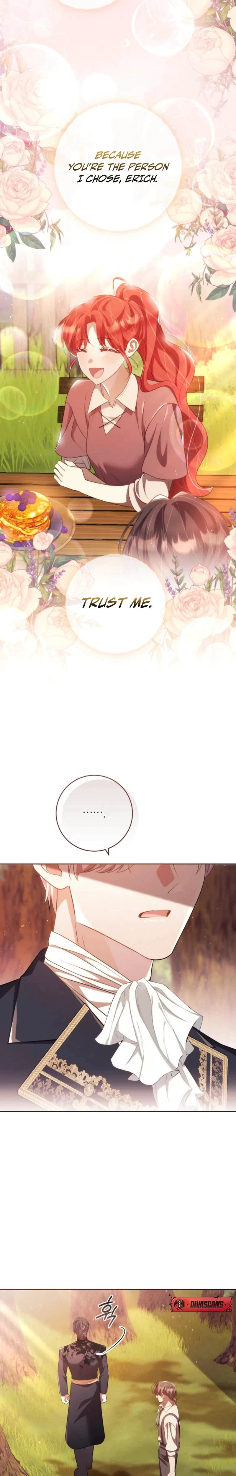 A Prince To You Chapter 37, page 19