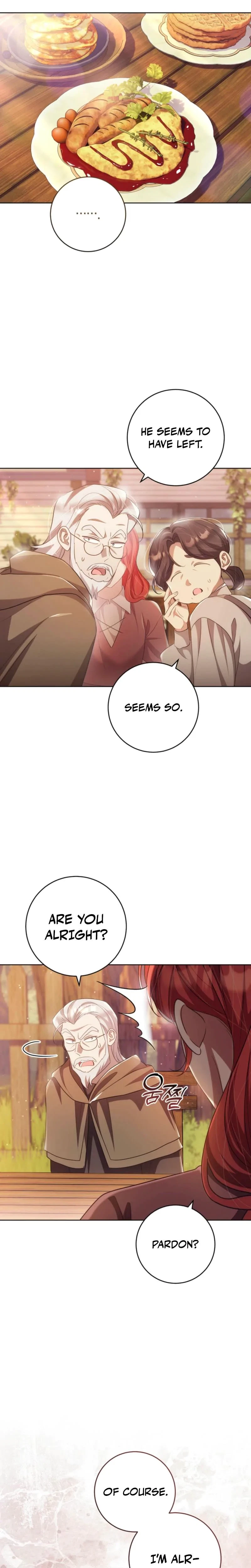 A Prince To You Chapter 37, page 21