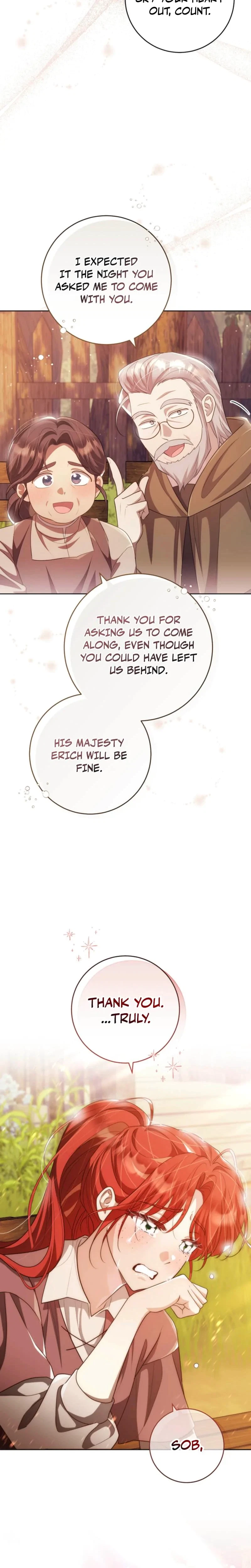 A Prince To You Chapter 37, page 23
