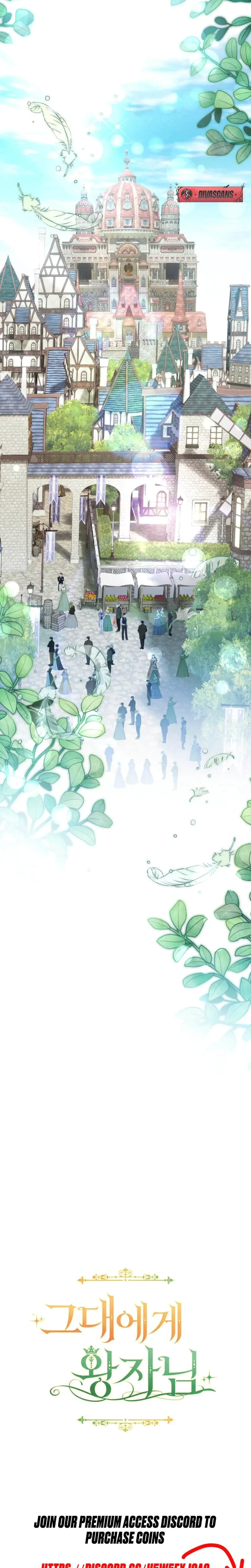 A Prince To You Chapter 37, page 27
