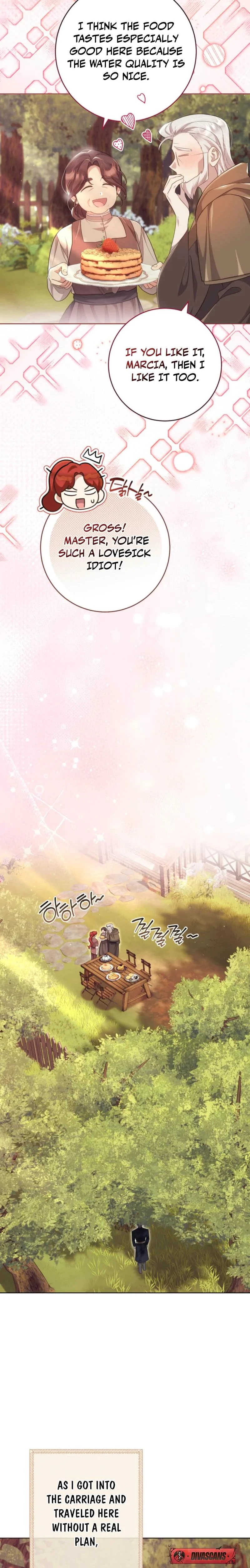 A Prince To You Chapter 37, page 4
