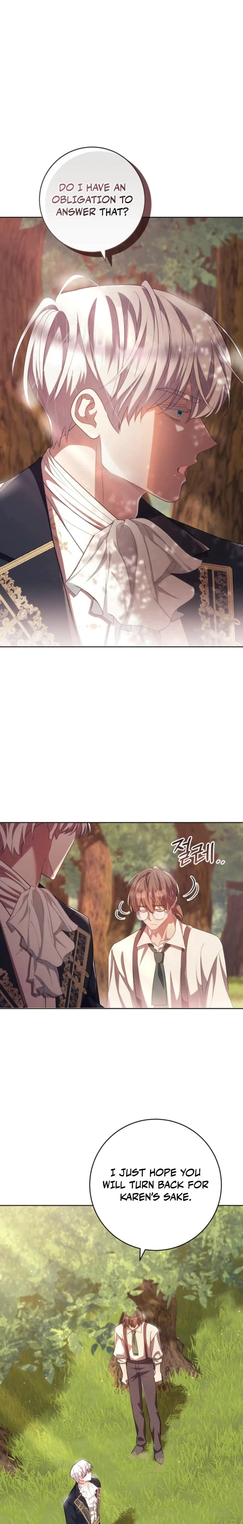 A Prince To You Chapter 37, page 9
