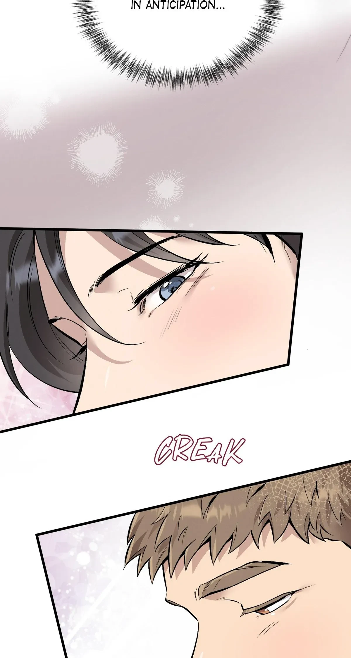 Honey Bear Chapter 73, page 3