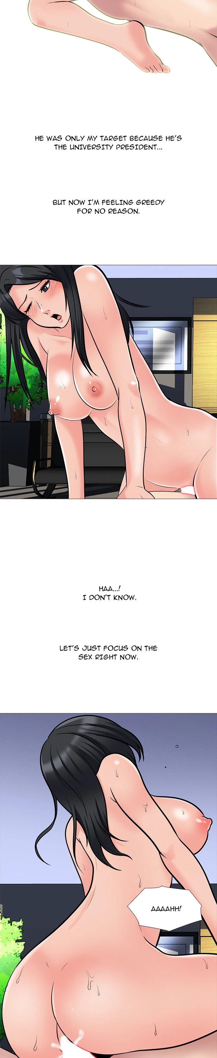 Chapter 160 - Extra Credit, page 14
