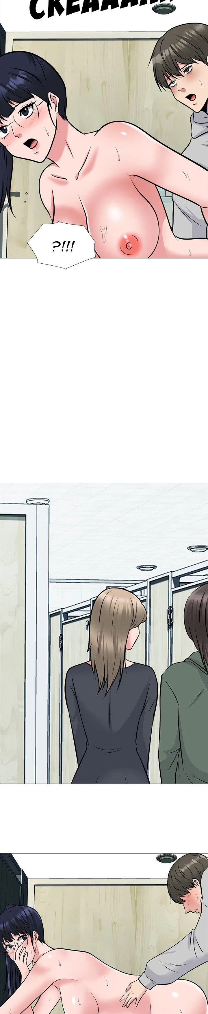 Chapter 160 - Extra Credit, page 27