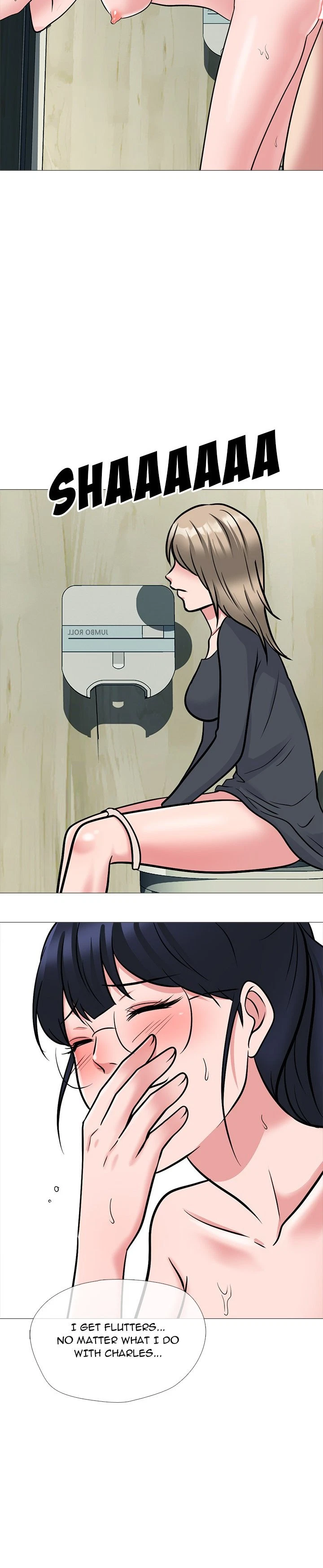 Chapter 160 - Extra Credit, page 28