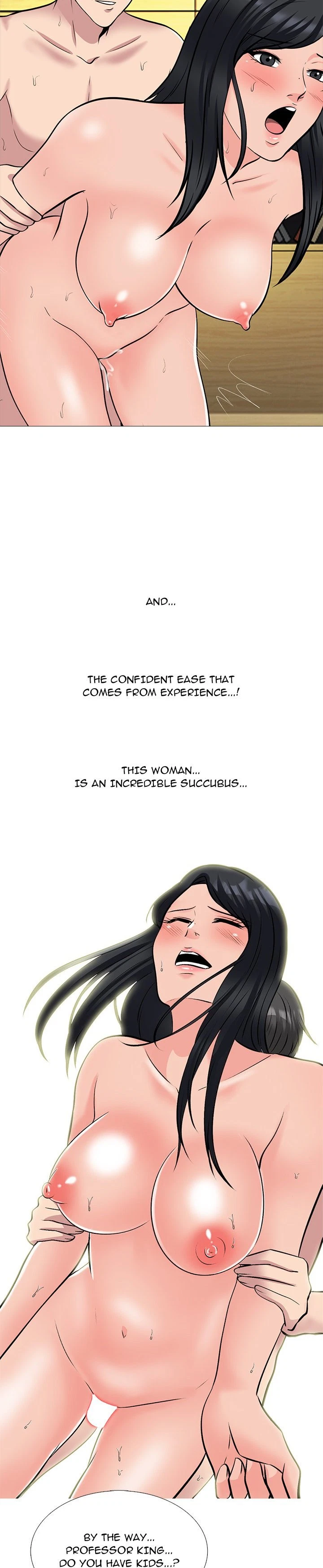 Chapter 160 - Extra Credit, page 6