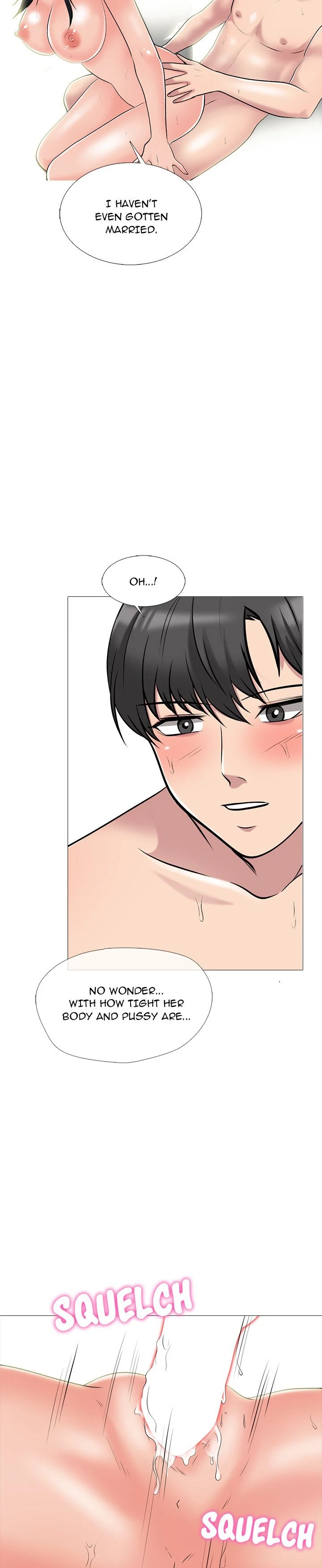 Chapter 160 - Extra Credit, page 9