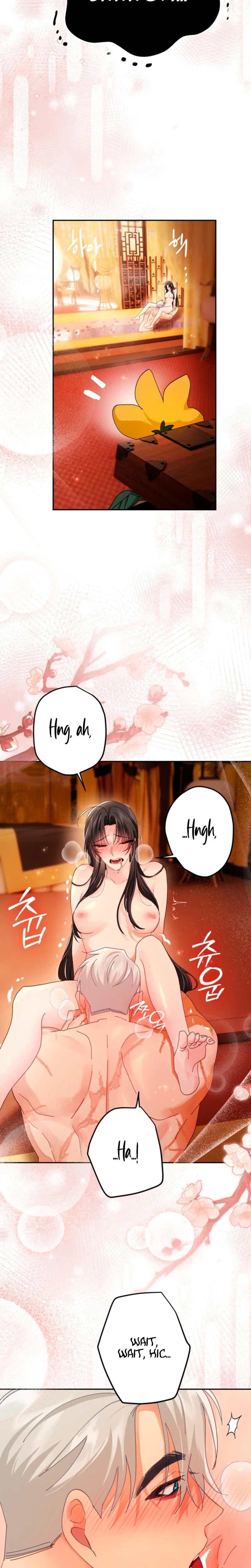 Kingdom Of Innocence Chapter 38, page 2