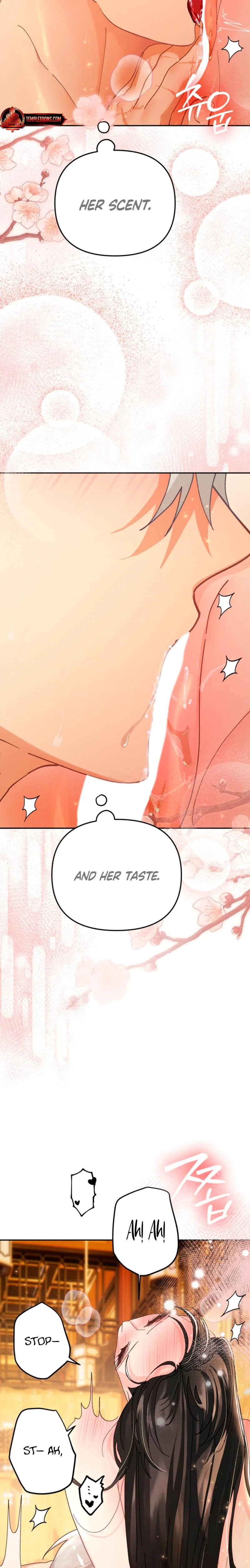 Kingdom Of Innocence Chapter 38, page 3
