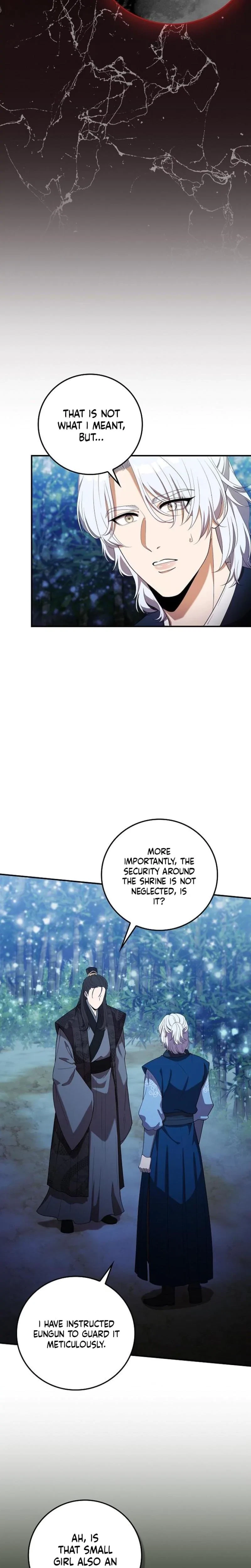 The Tyrant Who Loved Lies Chapter 20, page 19