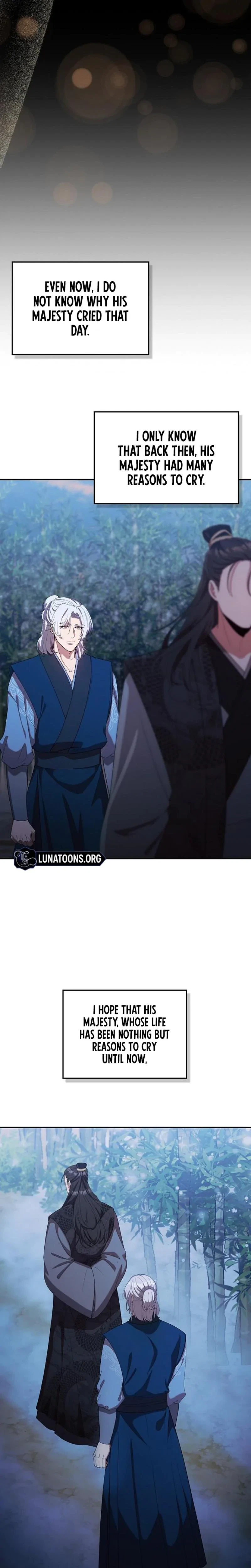 The Tyrant Who Loved Lies Chapter 20, page 24