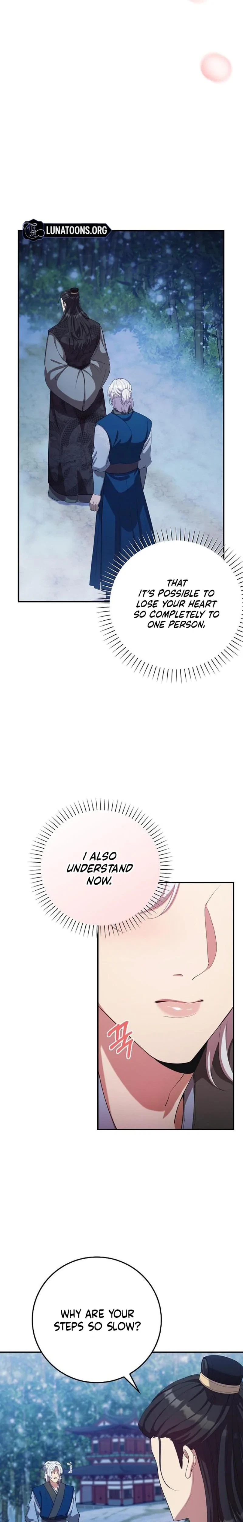 The Tyrant Who Loved Lies Chapter 20, page 29
