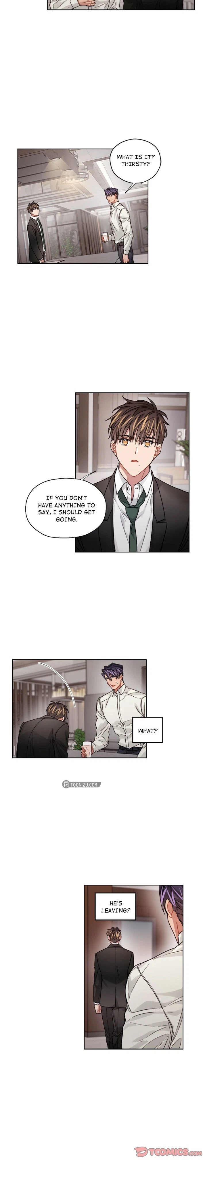 Bad Plan Chapter 30, page 7