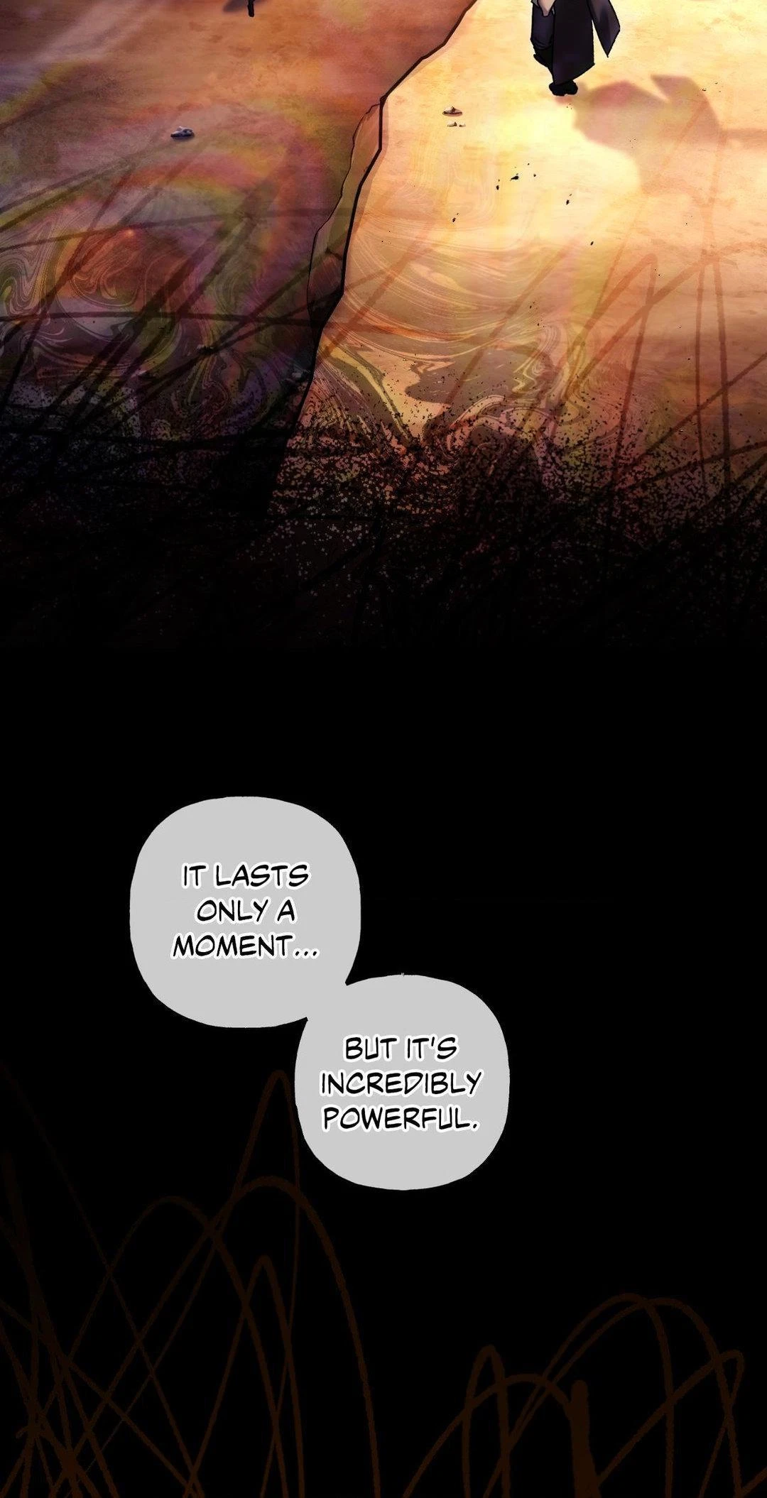 Turning Chapter 58, page 3