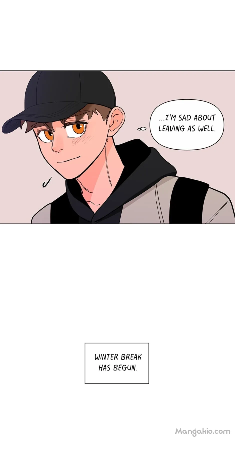Banana Scandal Chapter 141, page 10