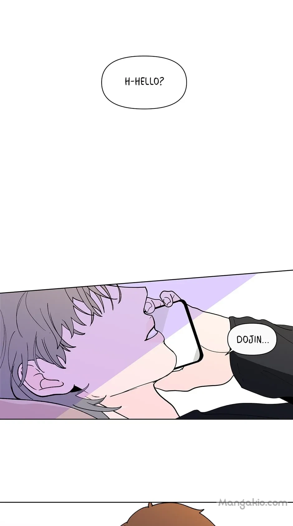 Banana Scandal Chapter 141, page 28