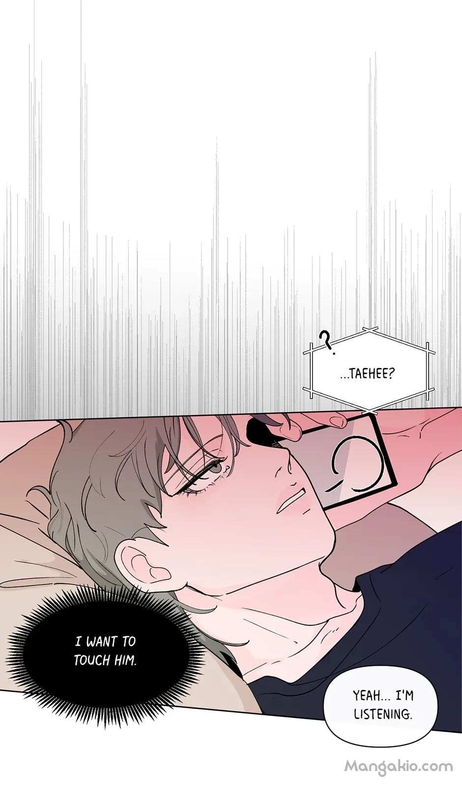 Banana Scandal Chapter 141, page 36