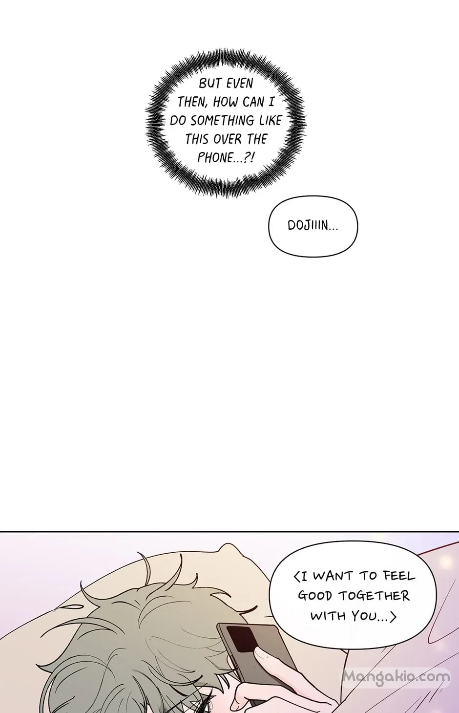 Banana Scandal Chapter 141, page 48