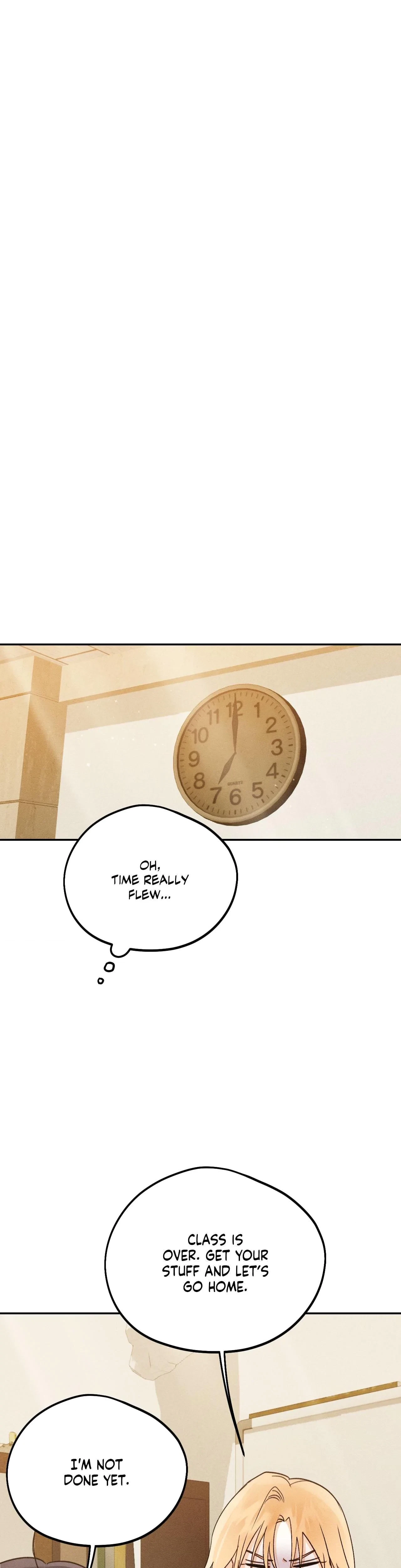 Boo-Tiful Nightmare Chapter 6, page 16