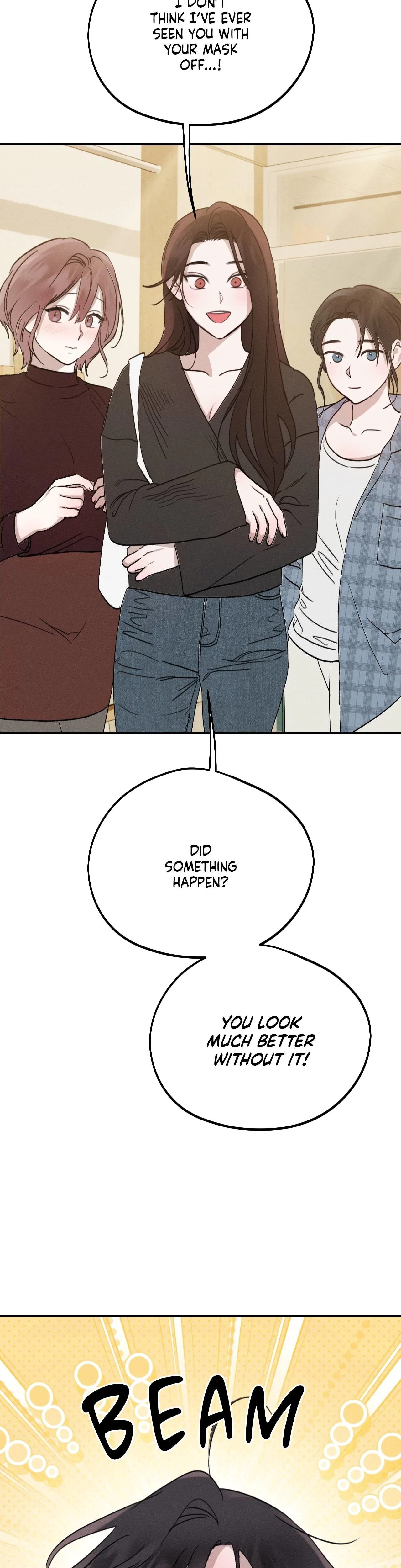 Boo-Tiful Nightmare Chapter 6, page 19