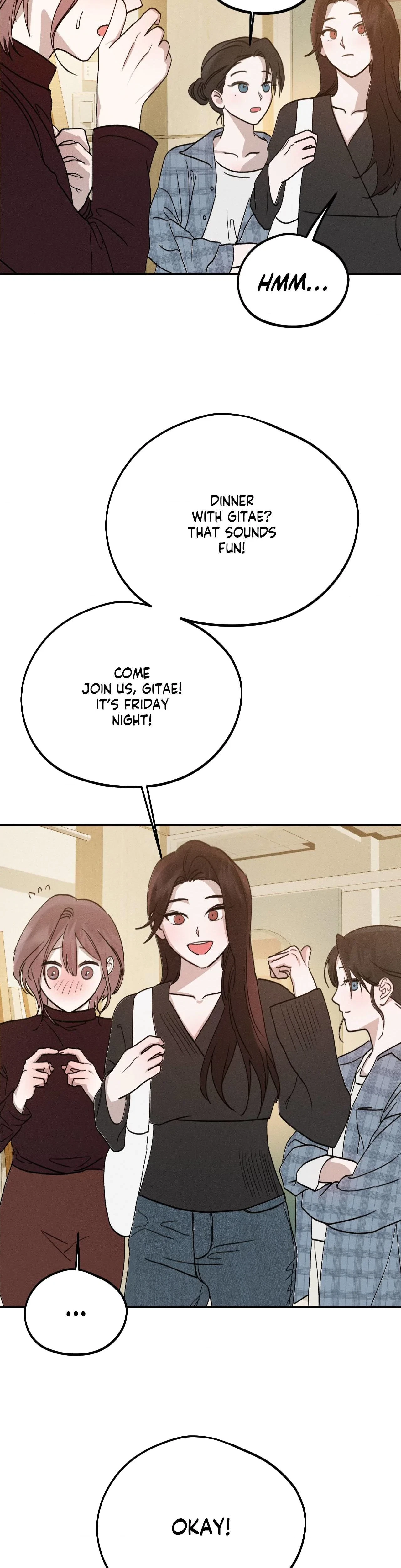 Boo-Tiful Nightmare Chapter 6, page 23
