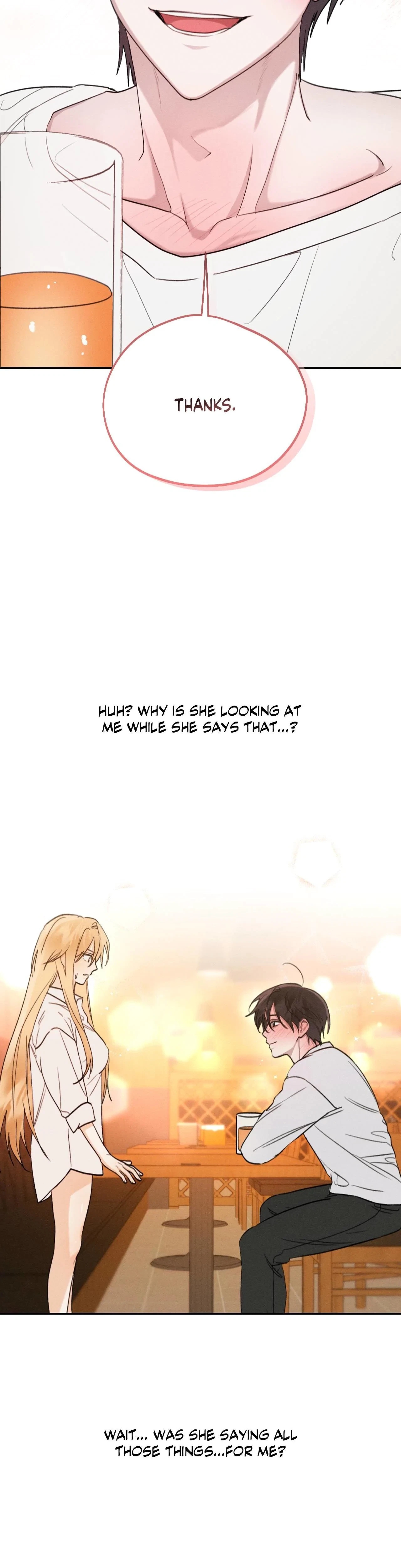 Boo-Tiful Nightmare Chapter 6, page 46