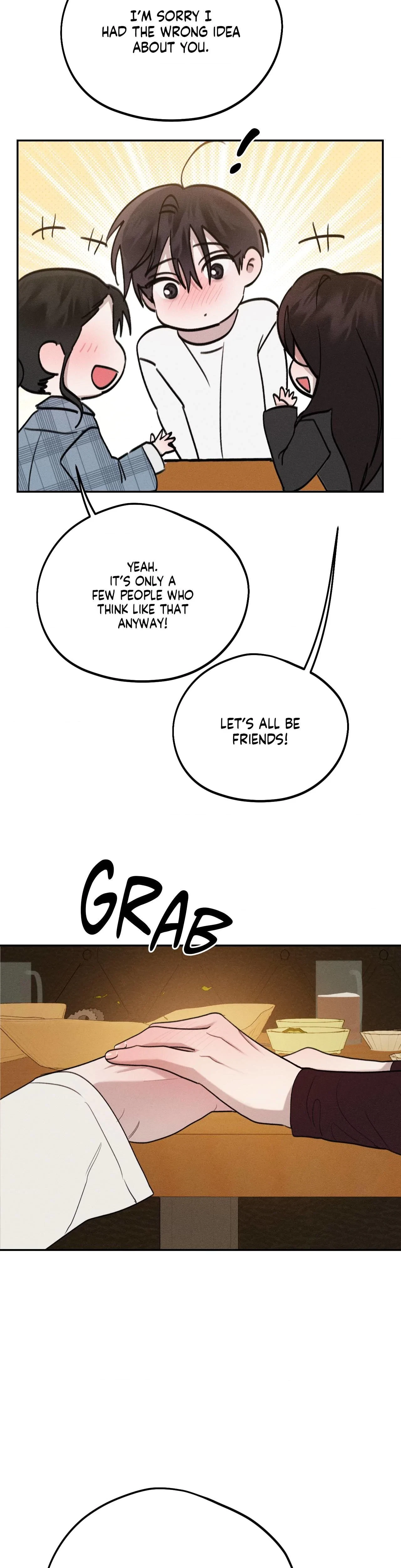 Boo-Tiful Nightmare Chapter 6, page 48