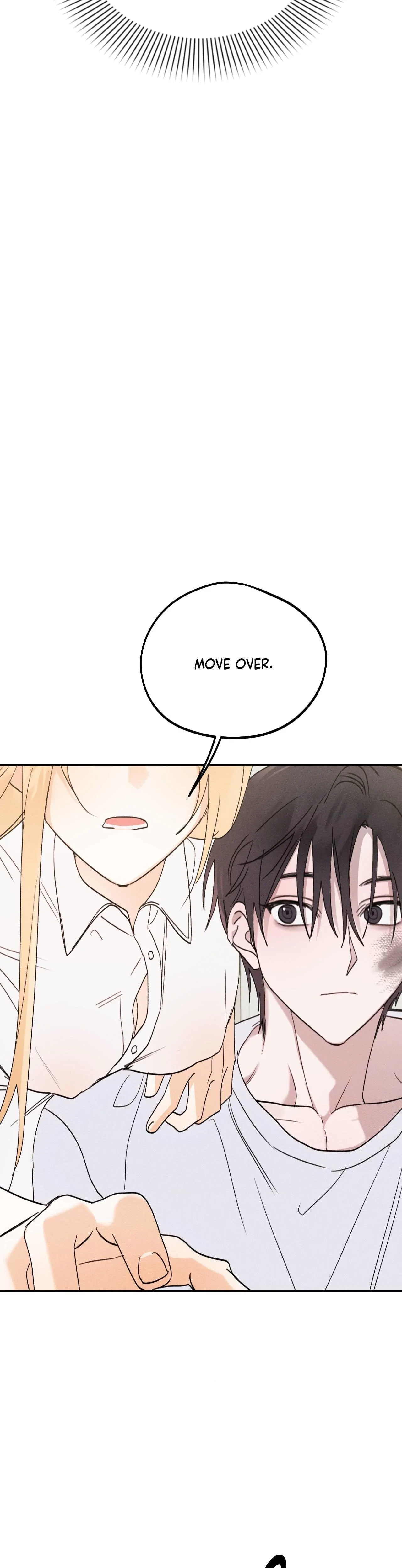 Boo-Tiful Nightmare Chapter 6, page 9