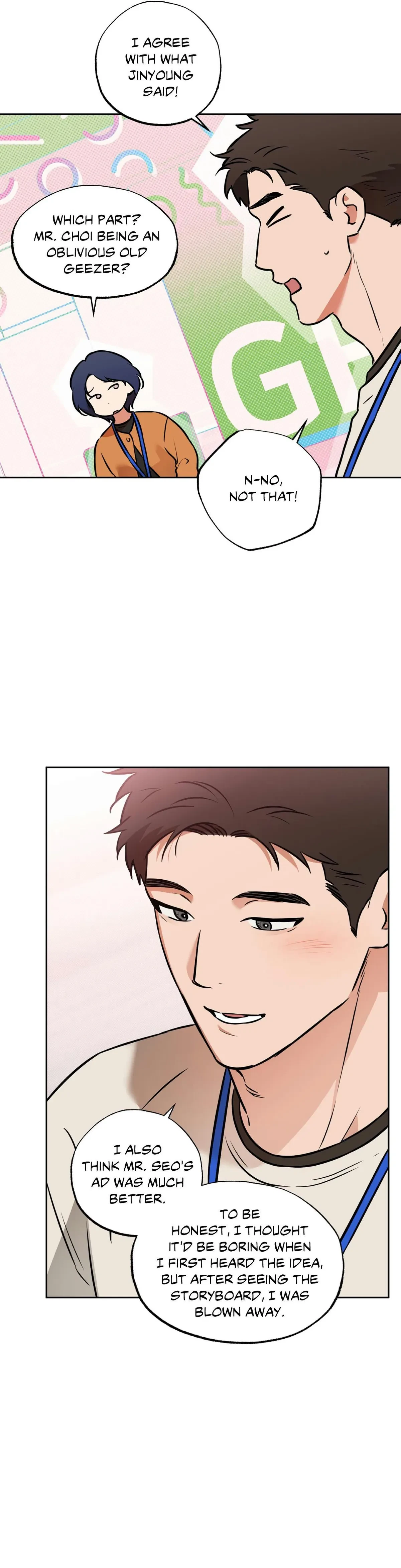 Sugar Trap Chapter 57, page 12