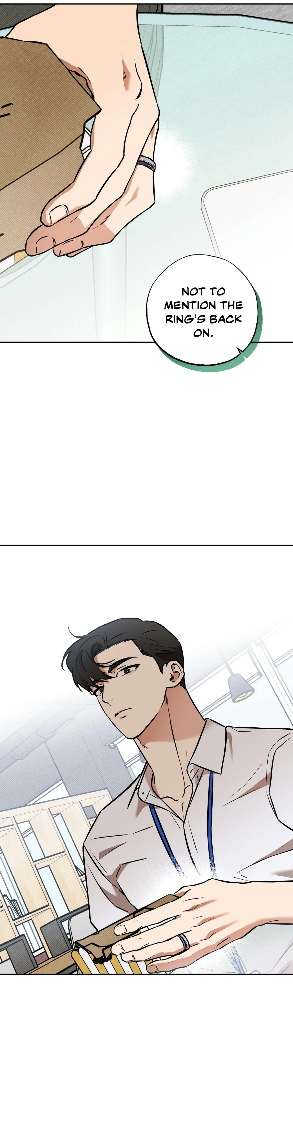 Sugar Trap Chapter 57, page 16