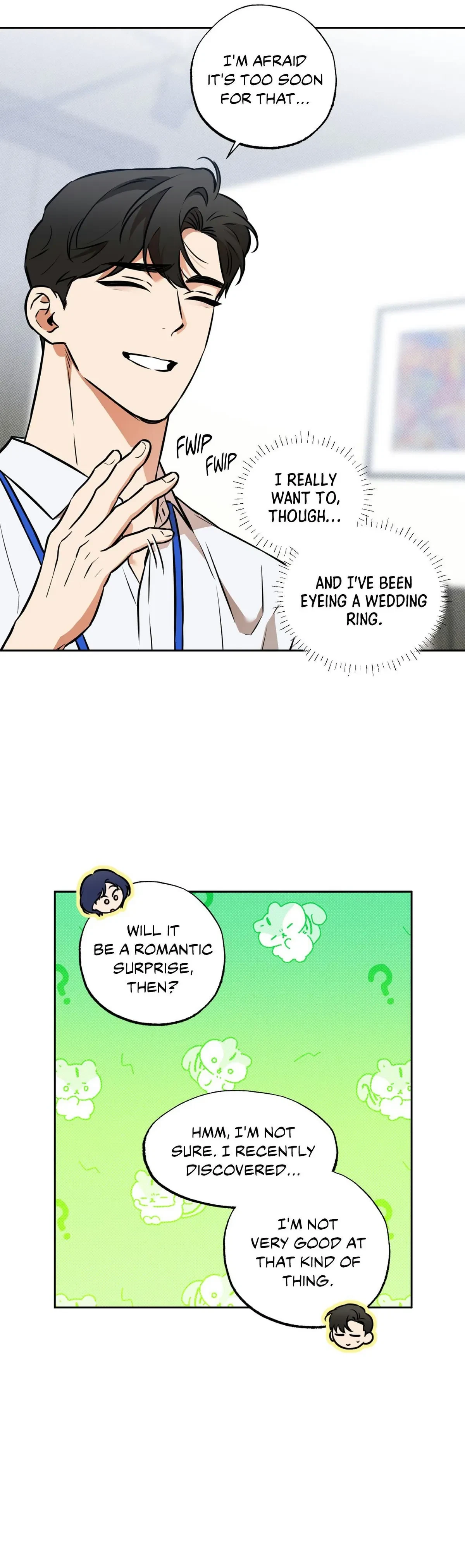 Sugar Trap Chapter 57, page 19