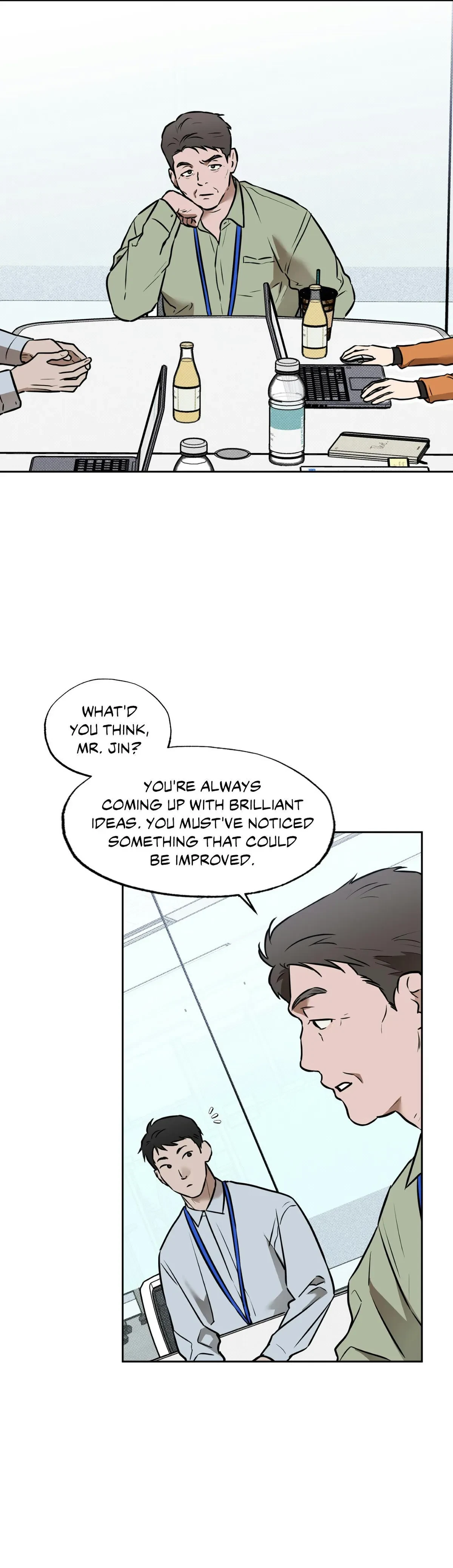 Sugar Trap Chapter 57, page 2